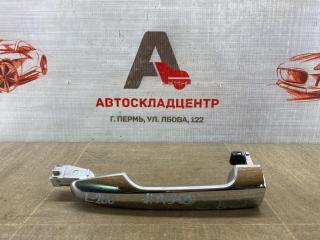 Ручка двери наружная MITSUBISHI L200 (2005-2016)
