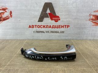 Ручка двери наружная левая MERCEDES-BENZ M (ML)-klasse (W164) 2005-2011