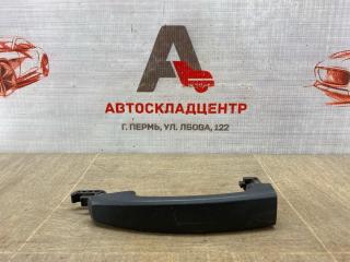 Запчасть ручка двери наружная CHEVROLET CRUZE