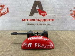 Ручка двери наружная передняя правая PEUGEOT 206 (1998-2009)