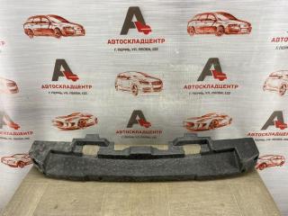 Запчасть абсорбер (наполнитель) бампера переднего JETTA VA3