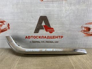 Молдинг бампера передний левый LADA VESTA 2017-2023