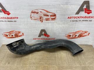 Запчасть воздуховод - патрубок системы впуска CHEVROLET CRUZE