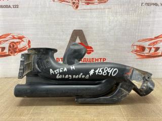 Воздуховод - воздушный ресивер (резонатор) OPEL ASTRA - H (2004-2014)