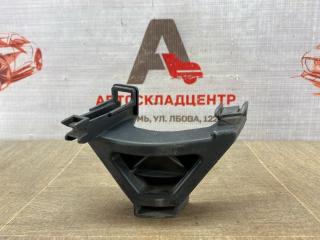 Кронштейн бампера переднего боковой правый FORD FOCUS 2 2004-2011 2007-2011
