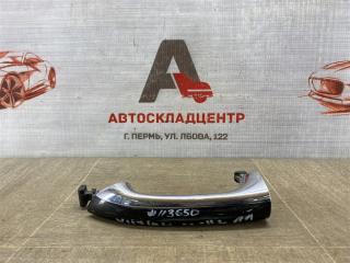 Ручка двери наружная левая MERCEDES-BENZ M (ML)-klasse (W164) 2005-2011