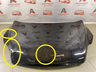 Капот FORD FOCUS 2 2004-2011 2007-2011