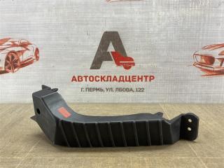 Кронштейн бампера переднего боковой левый HYUNDAI PALISADE (2018-н.в.)