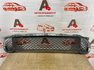 Запчасть решетка бампера переднего LAND ROVER FREELANDER II (L359) 2006-2014 2010-2014