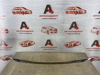 Накладка / молдинг двери багажника HAVAL F7 (2018-2024)