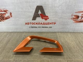 Запчасть накладка противотуманной фары / ходового огня  OMODA S5