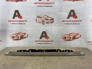 Запчасть ручка (молдинг) двери багажника JETOUR X90 PLUS