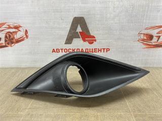 Запчасть накладка противотуманной фары / ходового огня  MITSUBISHI OUTLANDER (2012-н.в.) 2015-