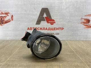 Запчасть фара противотуманная / дхо правая NISSAN QASHQAI (2006-2013)