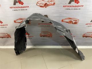 Запчасть локер (подкрылок) передний левый LIFAN X60 (2012-н.в.)