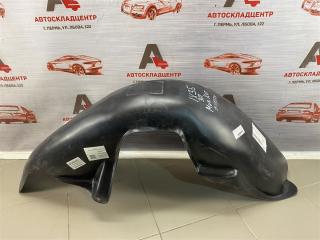 Локер (подкрылок) задний правый HYUNDAI iX35 (2010-2016) Б/У Локер (подкрылок) задний правый HYUNDAI iX35 (2010-2016)