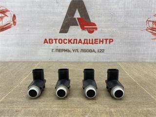 Датчик парковочного радара ( парктроник ) задний HAVAL H9 (2024-н.в.)