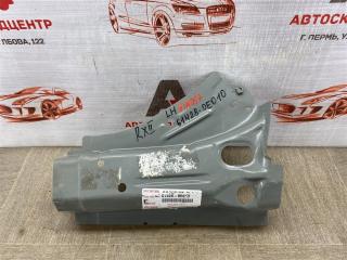 Кузов - порог задний левый LEXUS RX -series 2003-2009