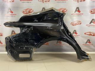 Крыло заднее правое TOYOTA CAMRY (XV70) 2017-н.в.