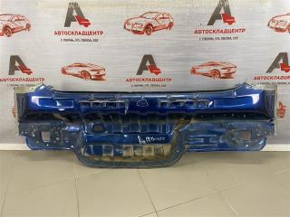 Кузов - панель задка KIA RIO (2017-н.в.) Б/У Кузов - панель задка KIA RIO (2017-н.в.)