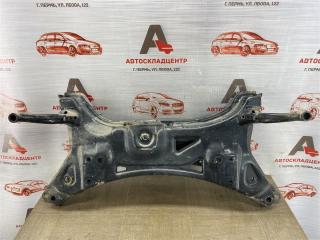 Запчасть подрамник передний GEELY COOLRAY (SX11) 2018-н.в.