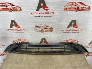 Фото запчасти решетка бампера переднего HAVAL M6 Б/У запчасть Запчасть решетка бампера переднего HAVAL M6
