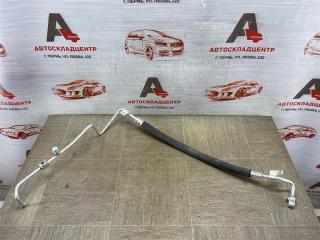 Трубка кондиционера SHACMAN X6000