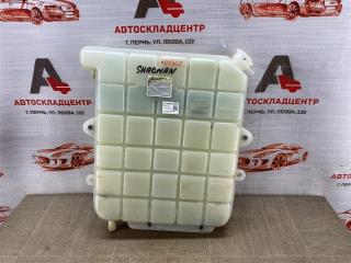 Бачок расширительный системы охлаждения SHACMAN X3000