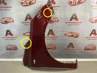 Запчасть крыло переднее правое CHEVROLET COBALT