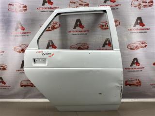 Запчасть дверь задняя правая LADA PRIORA 