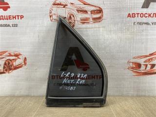 Запчасть стекло двери задней левой MITSUBISHI LANCER-9 (2000-2010)