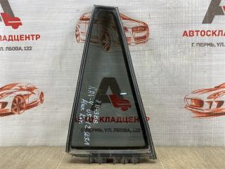 Стекло двери задней левой TOYOTA RAV-4 (XA30) 2005-2013