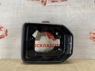 Запчасть зеркало правое - рамка (окантовка) JETOUR T2
