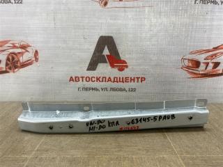 Запчасть кронштейн крыла переднего левый DATSUN Mi-Do (2014-н.в.) 