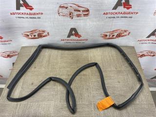Уплотнитель двери задний правый KIA CERATO (2018-н.в.)