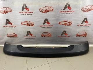 Молдинг бампера заднего HYUNDAI GETZ (2002-2011) 2005-2011