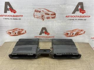 Воздухозаборник - патрубок системы впуска воздуха AUDI Q7 (2015-н.в.)