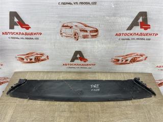 Запчасть дефлектор воздушного потока основного радиатора VOLKSWAGEN TIGUAN (2017-н.в.)