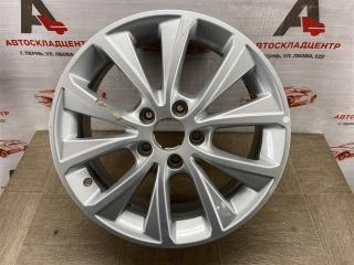 Диск колеса (литой) HAVAL M6