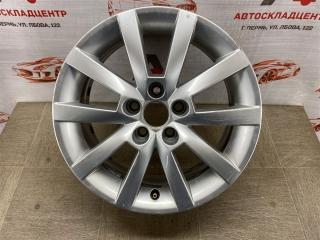 Диск колеса (литой) SKODA RAPID (2012-2020)