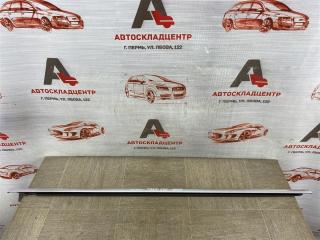 Запчасть молдинг-уплотнитель стекла двери (бархотка) передний правый TANK 500