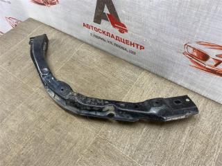 Запчасть панель передка (телевизор) - верхний кронштейн правый NISSAN MURANO (2002-2007)