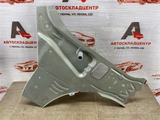 Лонжерон - брызговик левый LADA VESTA