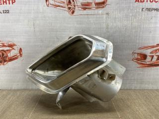 Запчасть выхлопная система - насадка глушителя правая GAC GS8 (2023-н.в.)