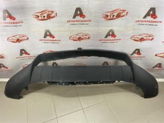 Накладка двери багажника PORSCHE CAYENNE (2017-н.в.)