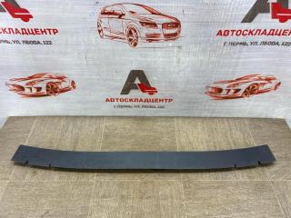 Запчасть абсорбер (наполнитель) бампера переднего AUDI Q3 (2011-2019)