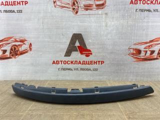 Запчасть молдинг бампера передний правый VOLKSWAGEN JETTA (Mk5) 2005-2010