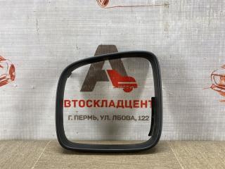 Зеркало левое - рамка (окантовка) VOLKSWAGEN CADDY (2004-2015)