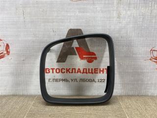 Зеркало левое - рамка (окантовка) VOLKSWAGEN CADDY (2004-2015)