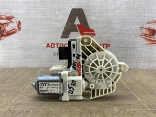 Запчасть мотор стеклоподъемника задний правый AUDI Q5 (2008-2017)
